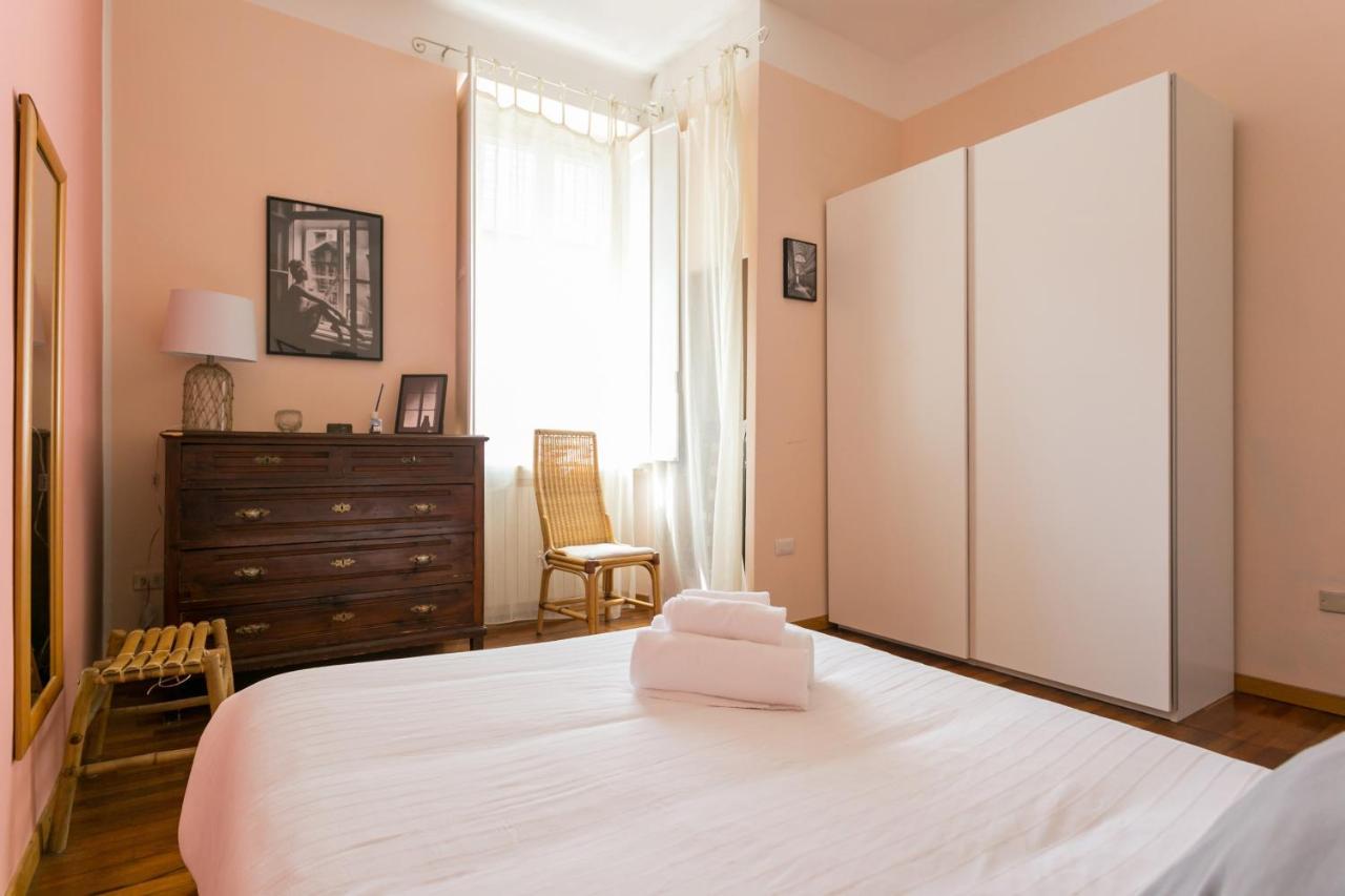 Milano Apartments Navigli Vigevano Exterior foto