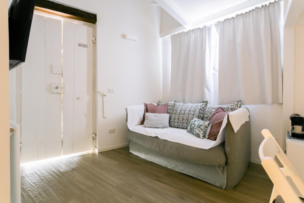 Milano Apartments Navigli Vigevano Exterior foto