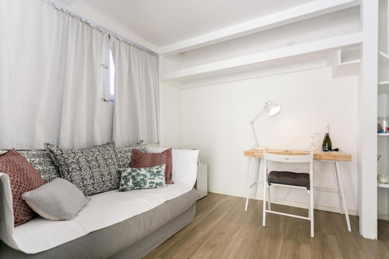 Milano Apartments Navigli Vigevano Exterior foto